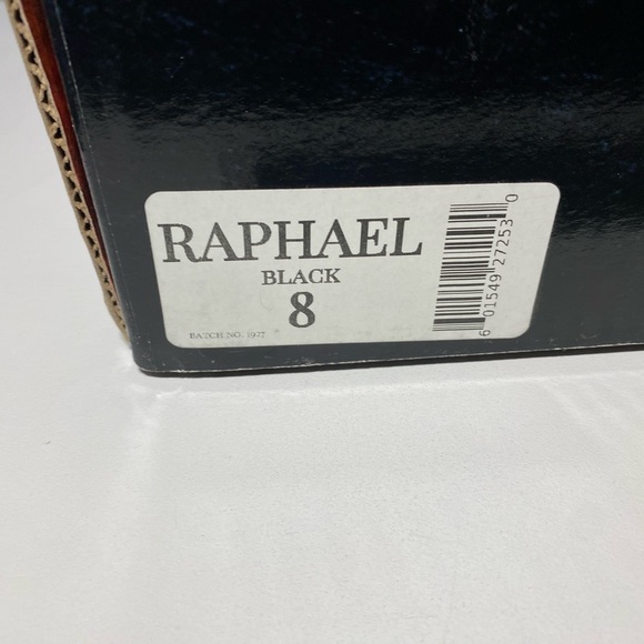 **SOLD**Freebird Raphael - Picture 7 of 7